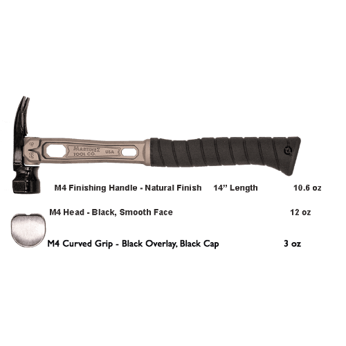 Build Your Custom Hammer - Customer's Product with price 332.94 ID m5xlaqbvPllUZKZeZwL5_PI0