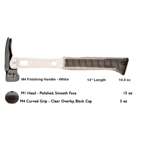 Build Your Custom Hammer - Customer's Product with price 393.66 ID kBU8FOs0ZDnn4DuTKKIBb2KE