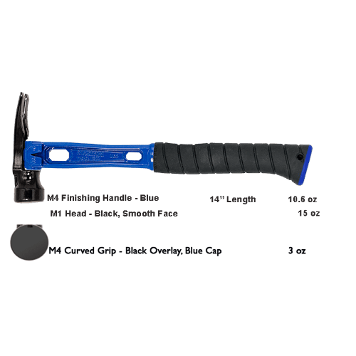 Build Your Custom Hammer - Customer's Product with price 368.36 ID ZJSEy3Th6-JyEoK3t2IJiJnL