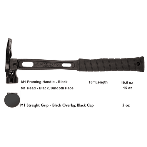 Build Your Custom Hammer - Customer's Product with price 368.36 ID 5K2KryZ9wuYzhh971VoedHsU