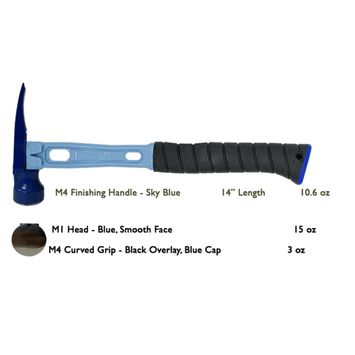 Build Your Custom Hammer - Customer's Product with price 379.35 ID LnS8pLl5h6Zy5DSU1wB-Desl
