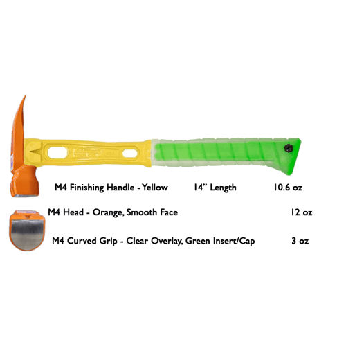Build Your Custom Hammer - Customer's Product with price 379.36 ID Z5DFbO9XW8IKUmXK6xXIiUpk