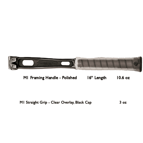 Build Your Custom Hammer - Customer's Product with price 321.86 ID a2QSBCML_H5SFCtNCVe1O65o