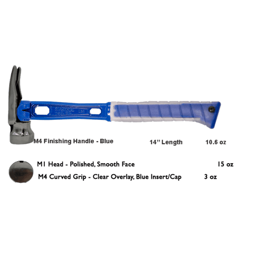 Build Your Custom Hammer - Customer's Product with price 393.66 ID gzRLHoPqC58XPZ0eos8zQsf2