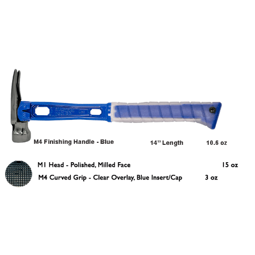 Build Your Custom Hammer - Customer's Product with price 393.66 ID qRs2xgWS4c0bRljIBm-vb1Wf