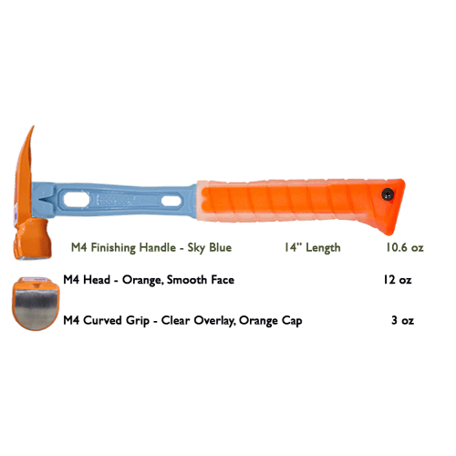 Build Your Custom Hammer - Customer's Product with price 379.36 ID AxpBMaliQADoEbGRMSALkTle