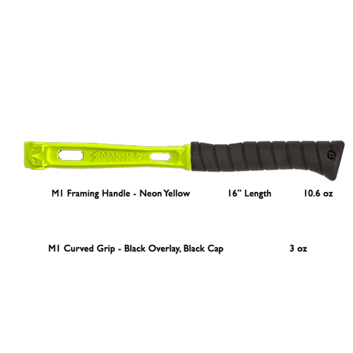 Build Your Custom Hammer - Customer's Product with price 296.90 ID kXfK4H4qLm72ZZPBygQMO2Gd