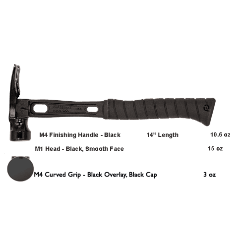 Build Your Custom Hammer - Customer's Product with price 368.36 ID NjGy7upvWEnwe8w3ThPK7eGL