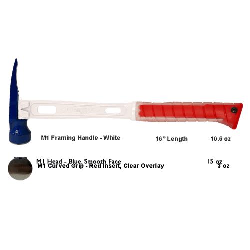 Build Your Custom Hammer - Customer's Product with price 379.36 ID PXiq1jfLg-EKSEi1aUHPfNtj