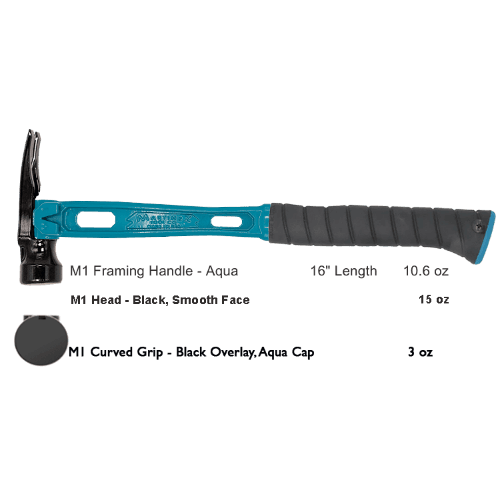 Build Your Custom Hammer - Customer's Product with price 368.36 ID F5lgBKSo_KiUr9aCRNH0AuNu