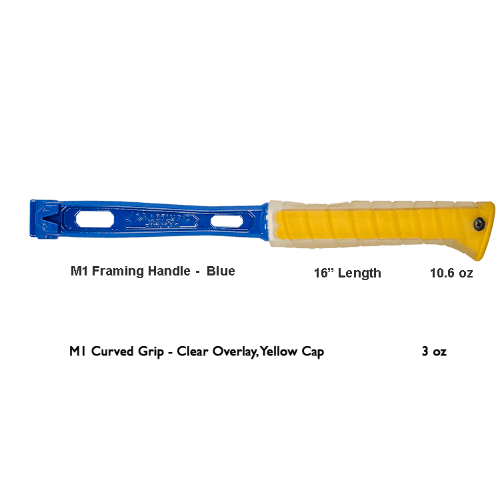 Build Your Custom Hammer - Customer's Product with price 296.91 ID 4lARYTcZyoUBxXpesaGWWlJd