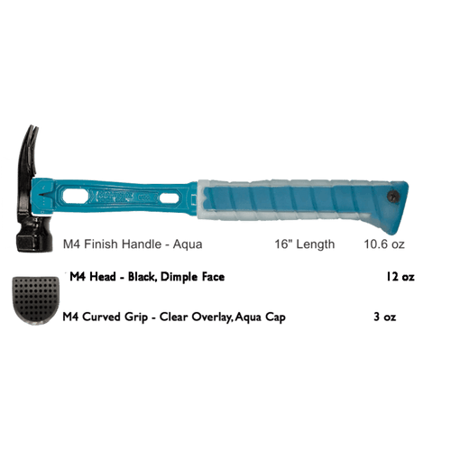 Build Your Custom Hammer - Customer's Product with price 368.36 ID xvIACCEiO-7fe1vMEYmj36Gk