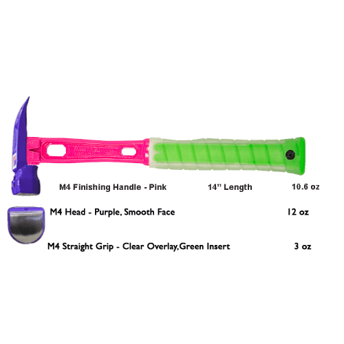 Build Your Custom Hammer - Customer's Product with price 379.36 ID JINstrCaUMLMQKx1g54bpTSh