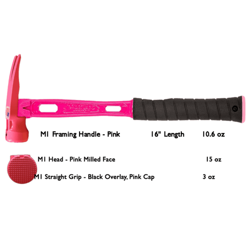 Build Your Custom Hammer - Customer's Product with price 379.36 ID 15ctpzF7vzXOQrHrTRqvzORA