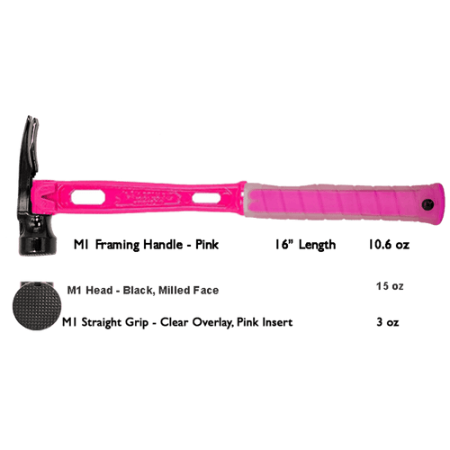 Build Your Custom Hammer - Customer's Product with price 368.36 ID Yjx6csK9pmnGl5vwW9SampCb