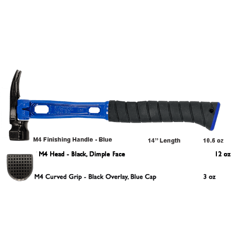 Build Your Custom Hammer - Customer's Product with price 368.36 ID r8KAE4ms880LwOGXCAQz_xV8
