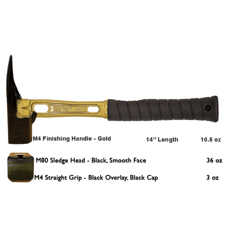 Build Your Custom Hammer - Customer's Product with price 390.91 ID O5dYN_sOd5JUpcLDahJQc0qn