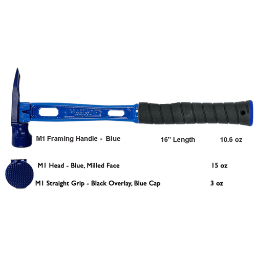 Build Your Custom Hammer - Customer's Product with price 379.36 ID x0kd9ApisTwFaD2Z-YF_PSdx