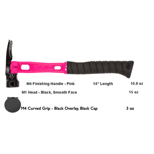 Build Your Custom Hammer - Customer's Product with price 368.36 ID EYaa1VNfaelQwjjO4ctZlwOO