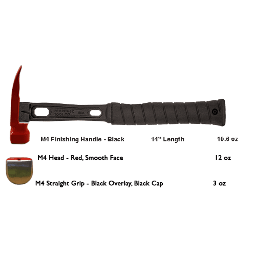 Build Your Custom Hammer - Customer's Product with price 379.36 ID POmjWjVnC_rqBxplx39yCVgI