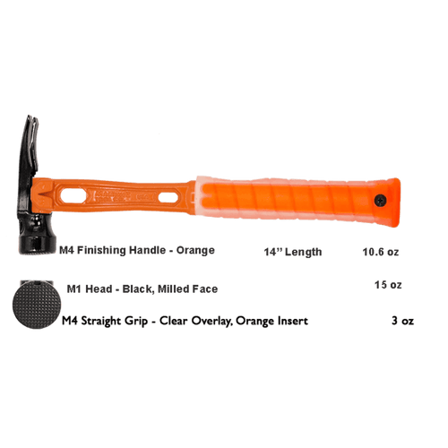 Build Your Custom Hammer - Customer's Product with price 368.36 ID MrqdgYBUp40ho85F7woRpbIj