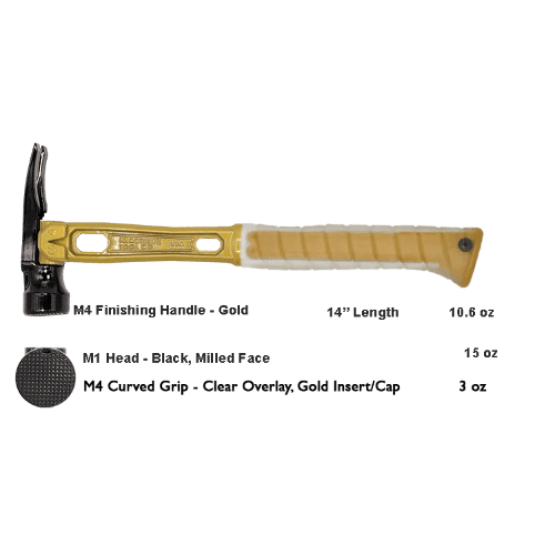 Build Your Custom Hammer - Customer's Product with price 368.36 ID lHUZj1hHxDnM7bNZjp_n6NhC