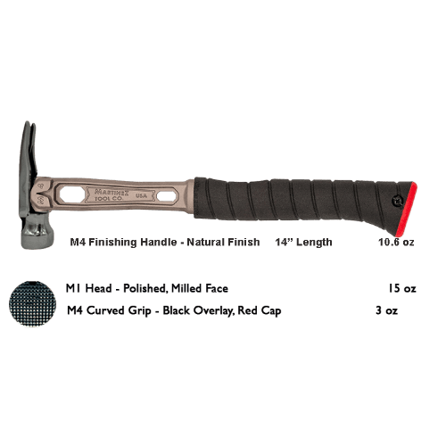 Build Your Custom Hammer - Customer's Product with price 358.23 ID jVl3OrzSMGmCTV7yOGnyCj1s