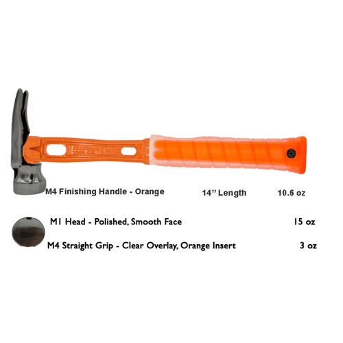 Build Your Custom Hammer - Customer's Product with price 393.66 ID YWrBTvIHqtsX7mTiQS79ROLk