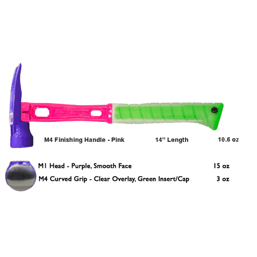 Build Your Custom Hammer - Customer's Product with price 379.36 ID nv-qL_xFbWt0o8d-UsuuFAZy