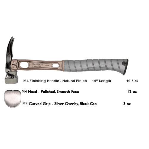 Build Your Custom Hammer - Customer's Product with price 358.24 ID s5pTXfcNFihR_sAkbwYFf4qV