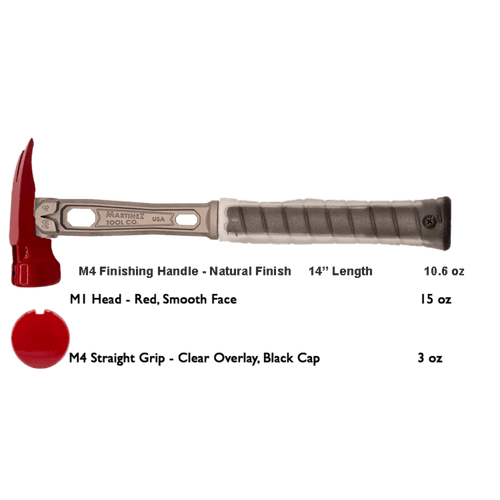 Build Your Custom Hammer - Customer's Product with price 343.94 ID 6_9VSqM9hcv0wwuyuLF1MFLA