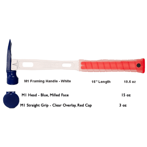 Build Your Custom Hammer - Customer's Product with price 379.36 ID EGBgARIA8bq9c4VS4j_eoFlF