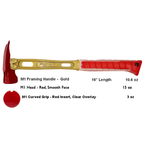 Build Your Custom Hammer - Customer's Product with price 379.36 ID 2Vz5YaLNY-Pdqel_Vxsr-3SW