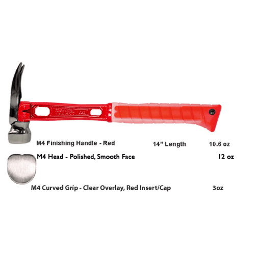 Build Your Custom Hammer - Customer's Product with price 393.66 ID Ect7-OUbP23iFfjqfML2LmEK