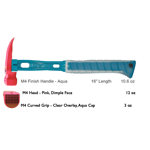 Build Your Custom Hammer - Customer's Product with price 379.36 ID eSZheD9naIMUDuB779vLhT37