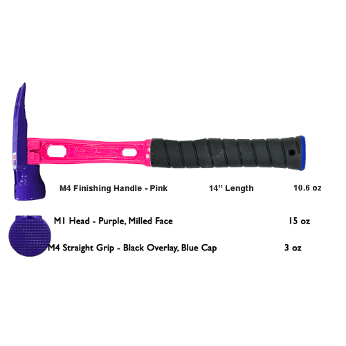 Build Your Custom Hammer - Customer's Product with price 379.36 ID lrKGv41bt-E-MyObt0voNPfU