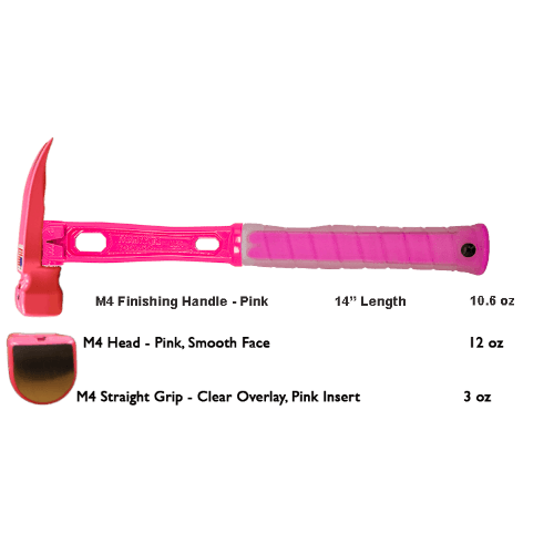 Build Your Custom Hammer - Customer's Product with price 379.36 ID YItlPD7565c72uiLqFAVz_Eh